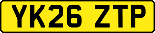 YK26ZTP