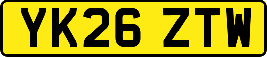 YK26ZTW