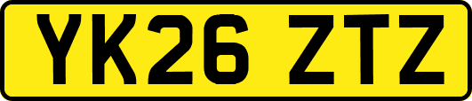 YK26ZTZ