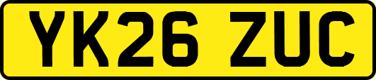 YK26ZUC