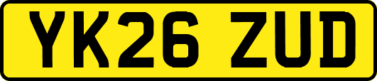 YK26ZUD