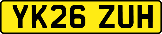 YK26ZUH