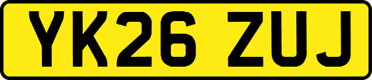 YK26ZUJ