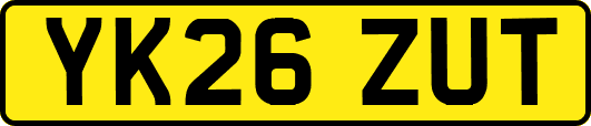 YK26ZUT
