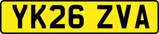 YK26ZVA