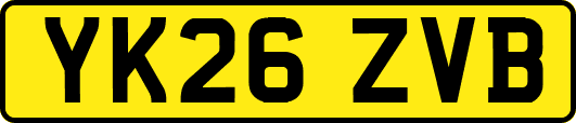 YK26ZVB