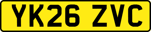 YK26ZVC