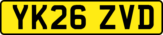 YK26ZVD