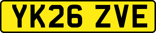 YK26ZVE