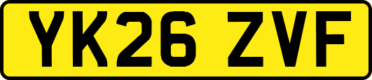 YK26ZVF