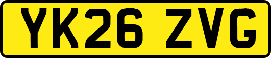 YK26ZVG