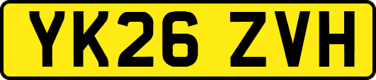YK26ZVH