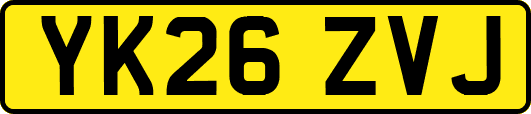YK26ZVJ