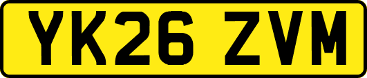 YK26ZVM