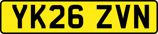 YK26ZVN
