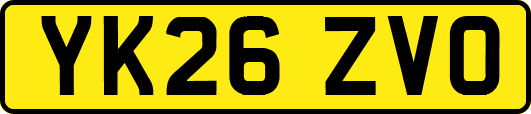 YK26ZVO