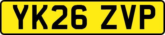 YK26ZVP