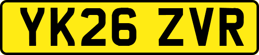 YK26ZVR