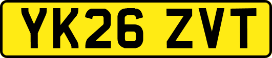 YK26ZVT