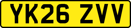 YK26ZVV