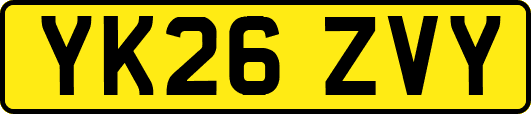 YK26ZVY
