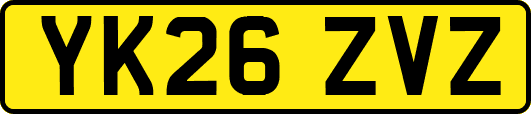 YK26ZVZ