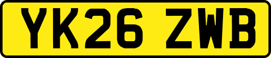 YK26ZWB