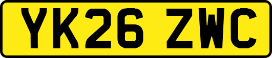 YK26ZWC
