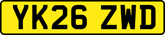 YK26ZWD