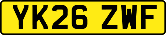 YK26ZWF