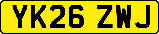 YK26ZWJ