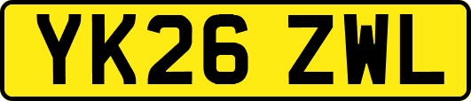 YK26ZWL