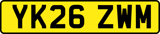 YK26ZWM