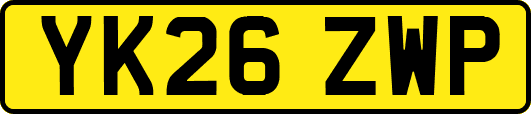 YK26ZWP