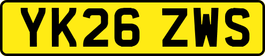 YK26ZWS