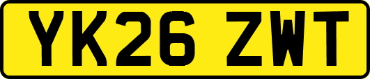 YK26ZWT
