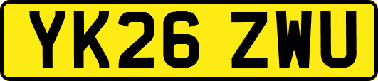 YK26ZWU