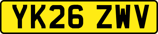 YK26ZWV