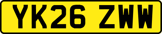 YK26ZWW