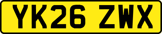 YK26ZWX