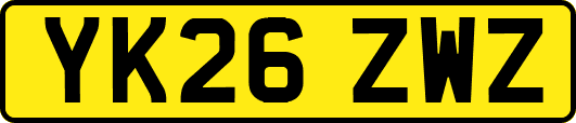 YK26ZWZ