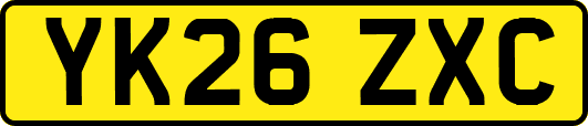 YK26ZXC