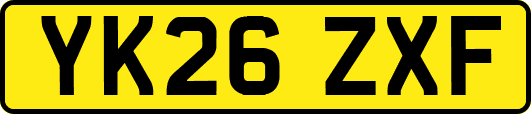 YK26ZXF