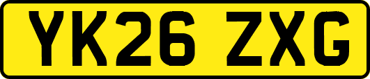 YK26ZXG