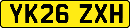 YK26ZXH