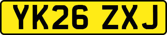 YK26ZXJ