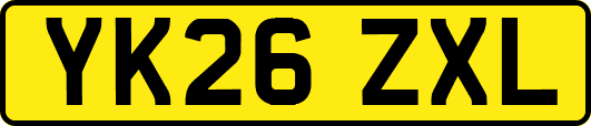 YK26ZXL