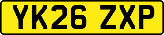 YK26ZXP