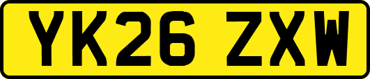 YK26ZXW