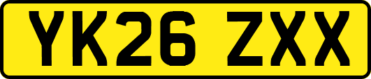 YK26ZXX